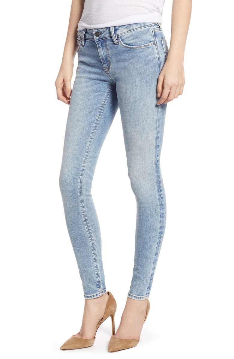 Hudson Jeans KRISTA SUPER SKINNY JEANS