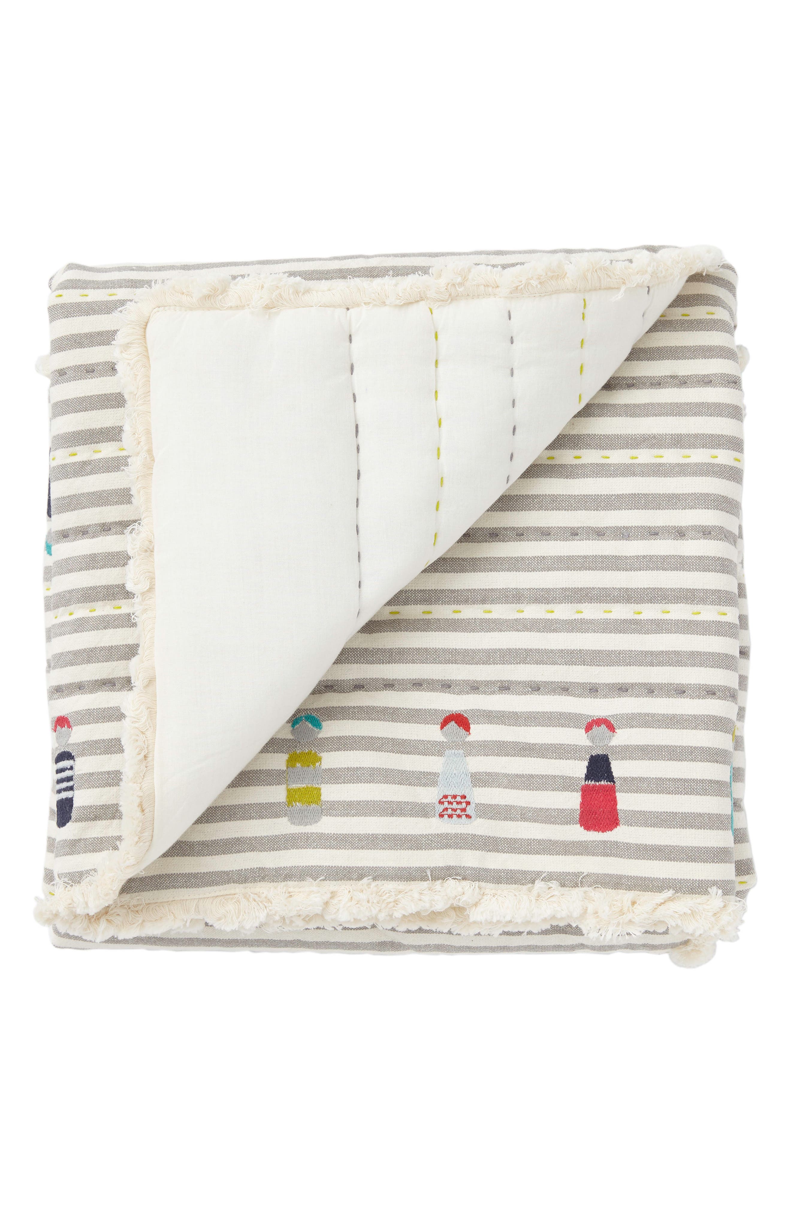 Pehr Little Peeps Play Blanket Nordstrom