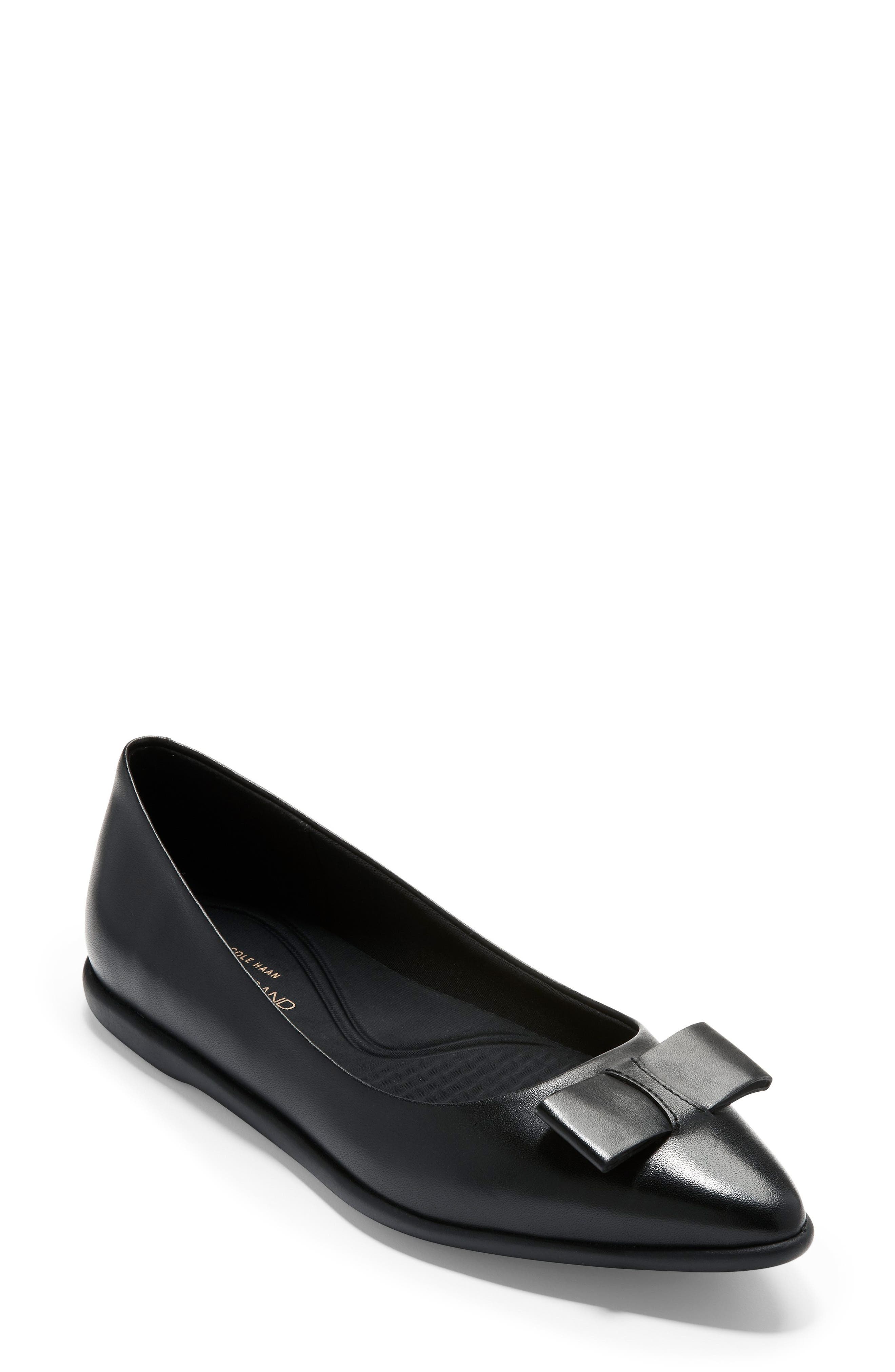 Cole Haan 3.zerogrand Skimmer Flat