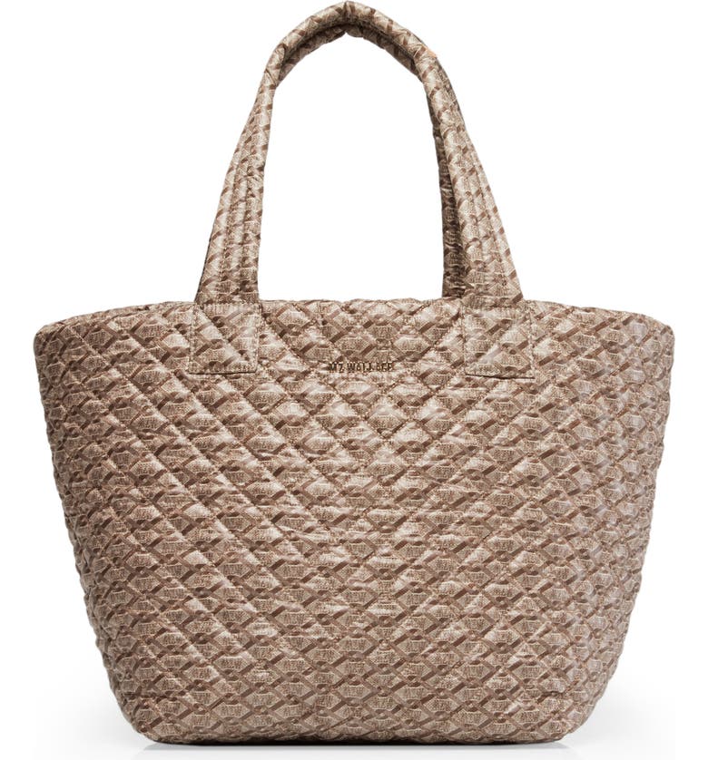 Mz Wallace Medium Metro Tote