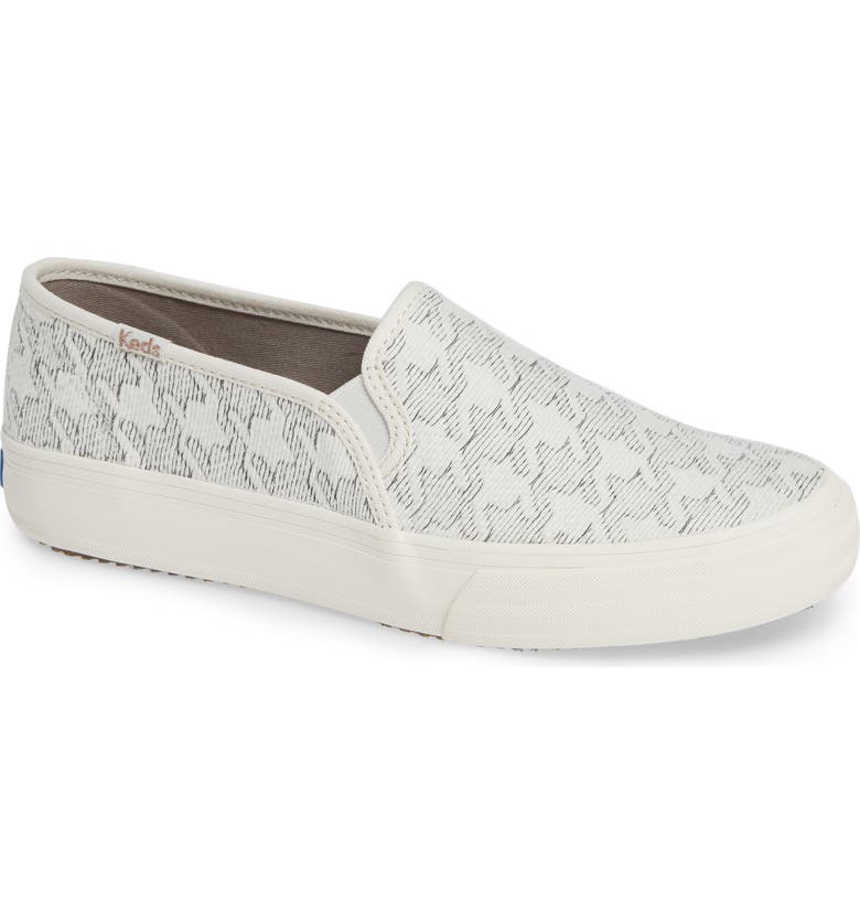 Keds® 'Double Decker' Slip-On Sneaker (Women) | Nordstrom