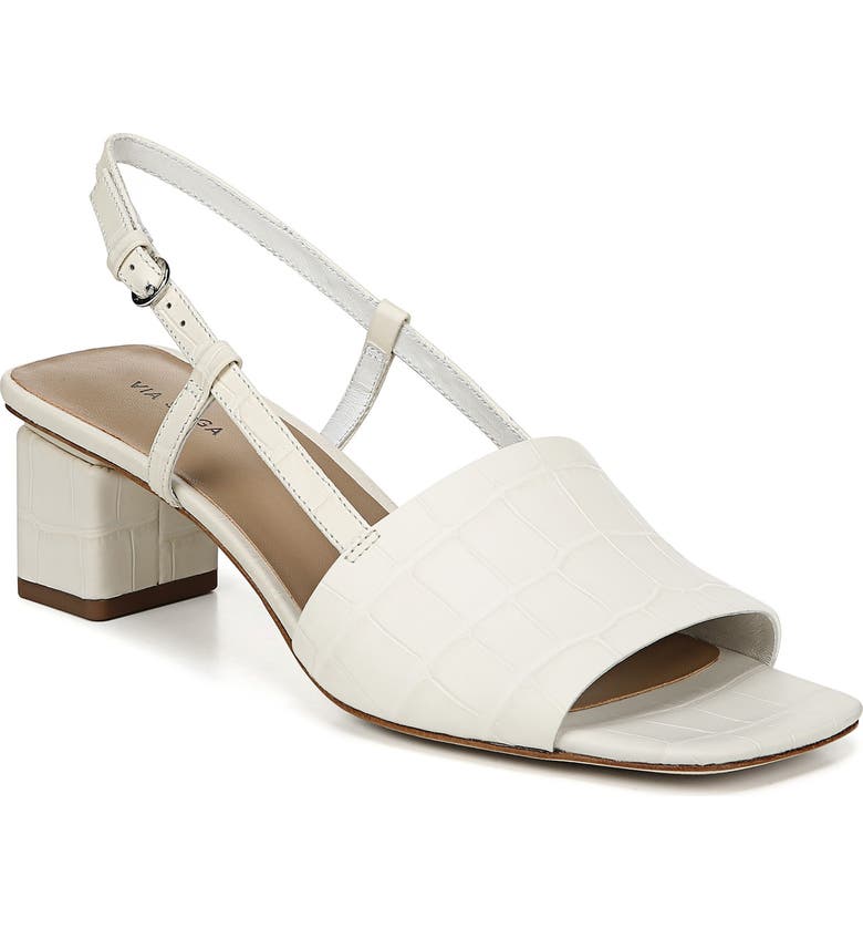 Via Spiga FLORIAN SLINGBACK SANDAL