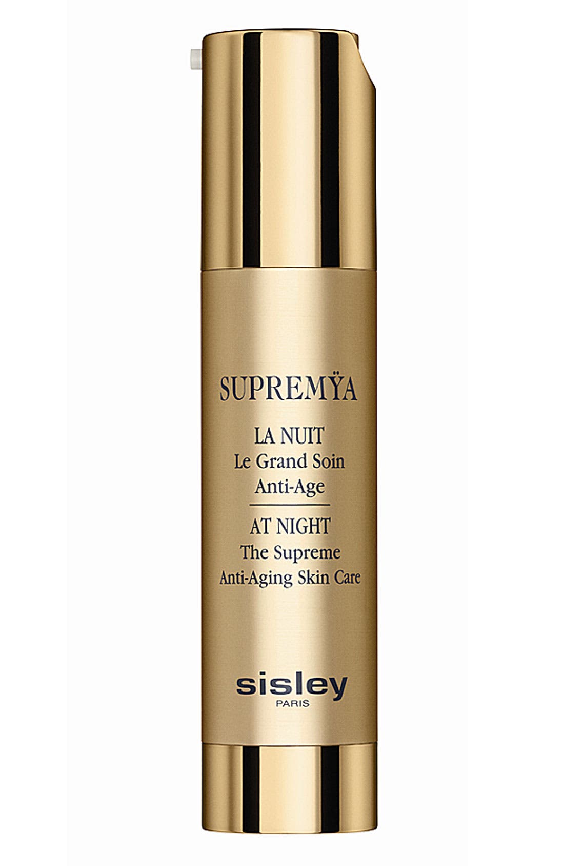 Sisley Supremÿa at Night Supreme Anti-Aging Skin Care | Nordstrom