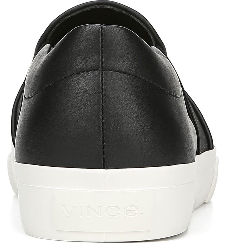 VINCE FENTON SLIP-ON SNEAKER,G1742L7