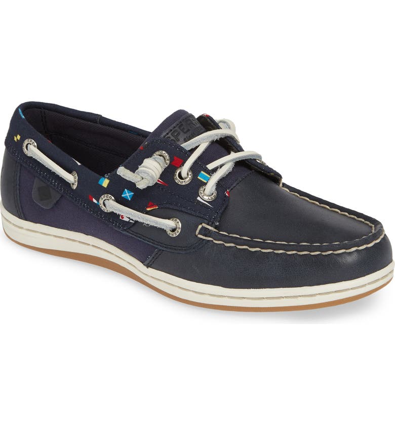 Sperry 'Songfish' Boat Shoe (Women) | Nordstrom