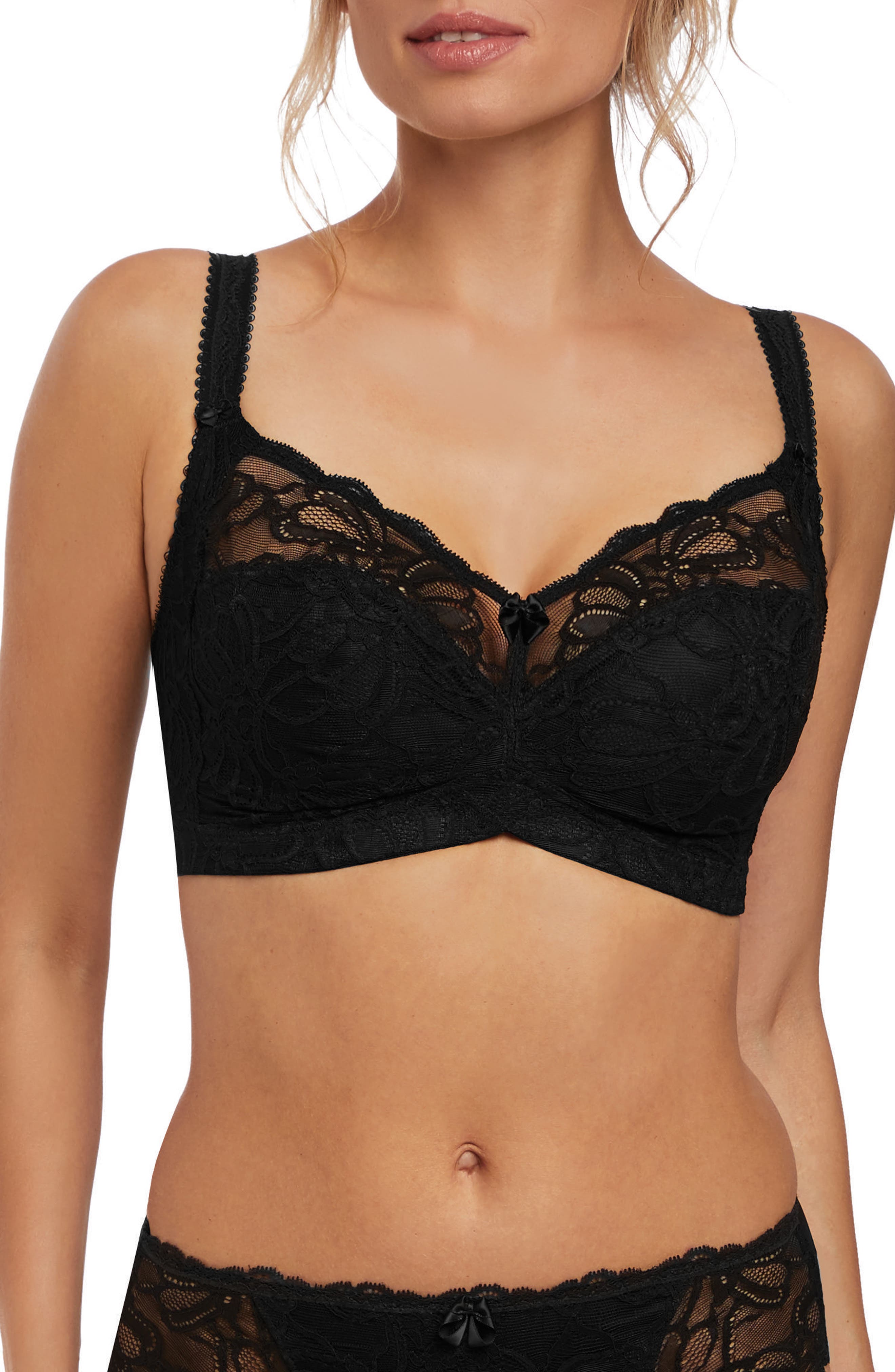 Fantasie Wireless Bra Nordstrom