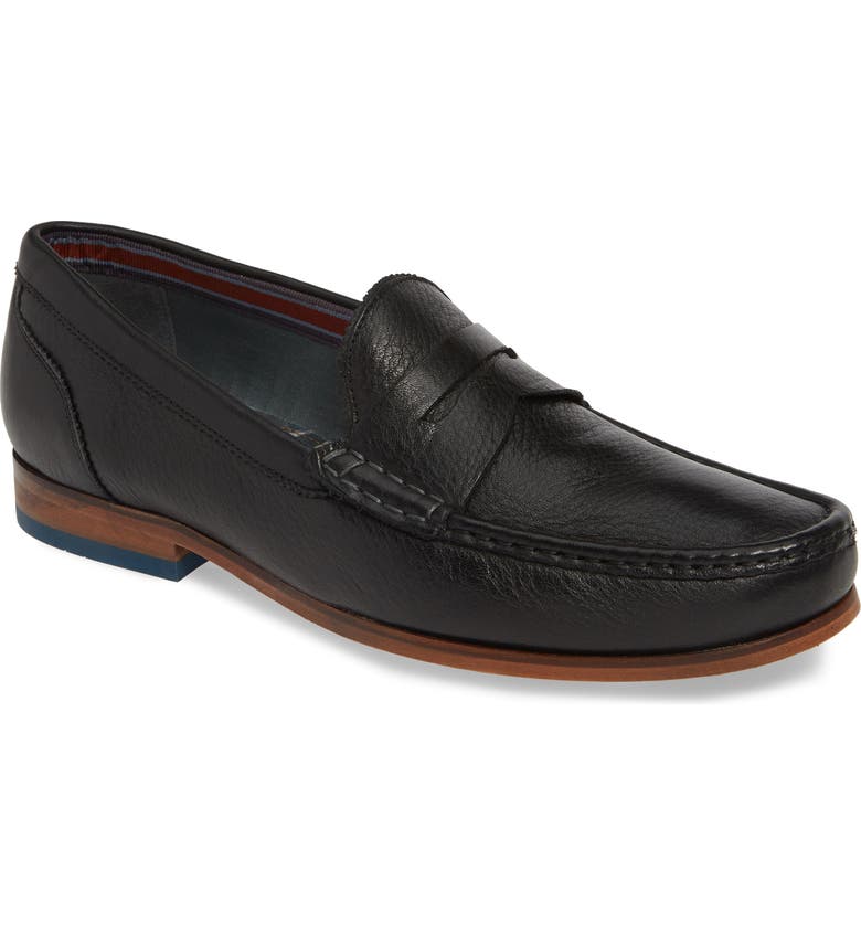 TED BAKER SHORNAL PENNY LOAFER,918265