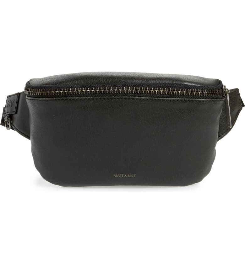 Matt & Nat Vie Faux Leather Belt Bag | Nordstrom