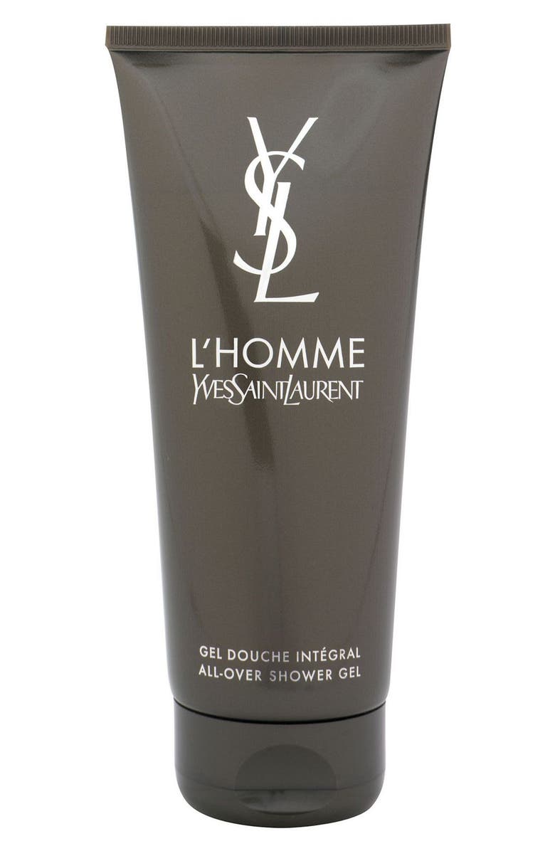 Yves Saint Laurent 'L'Homme' All-Over Shower Gel | Nordstrom