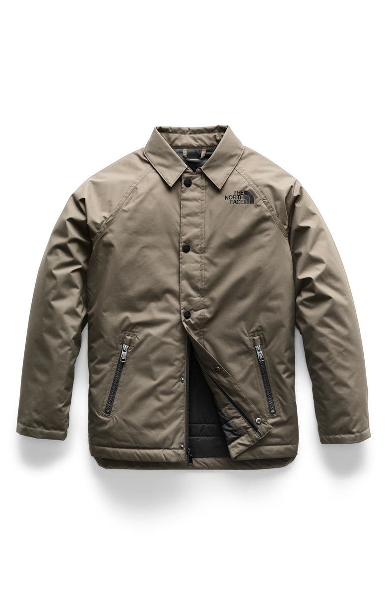 The North Face Insulated Coach's Jacket (Big Boys) | Nordstrom