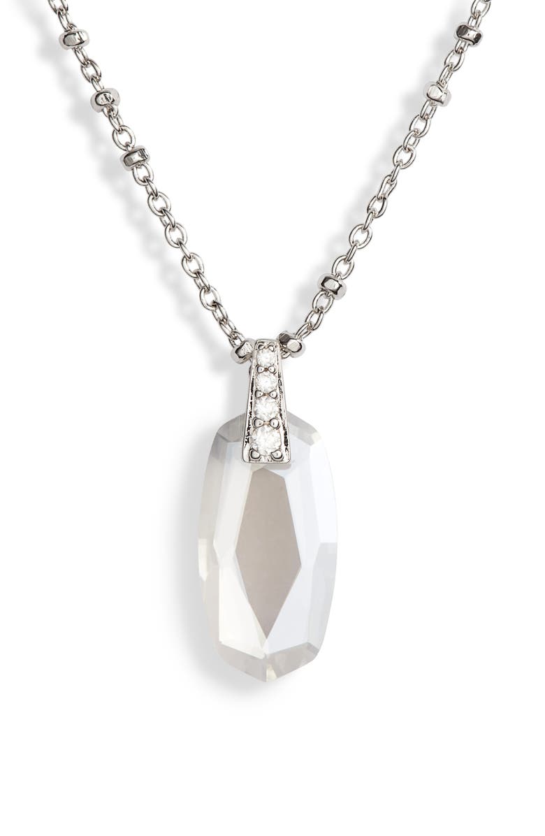 Kendra Scott CAMILA PENDANT NECKLACE