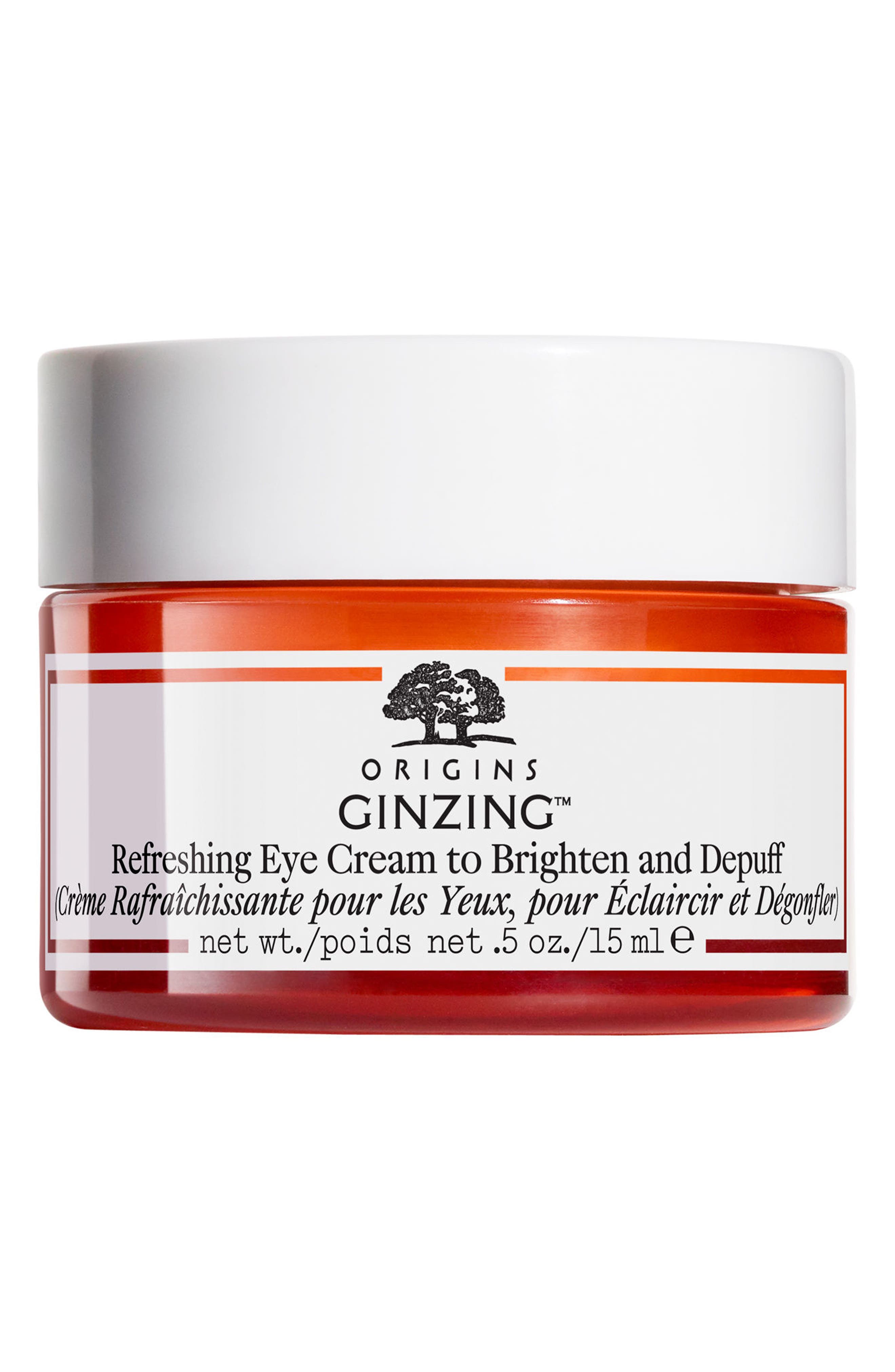 Origins GinZing™ Refreshing Eye Cream to Brighten & Depuff Nordstrom