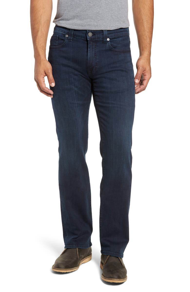 Fidelity Denim 5011 Relaxed Fit Jeans (Genesis) | Nordstrom