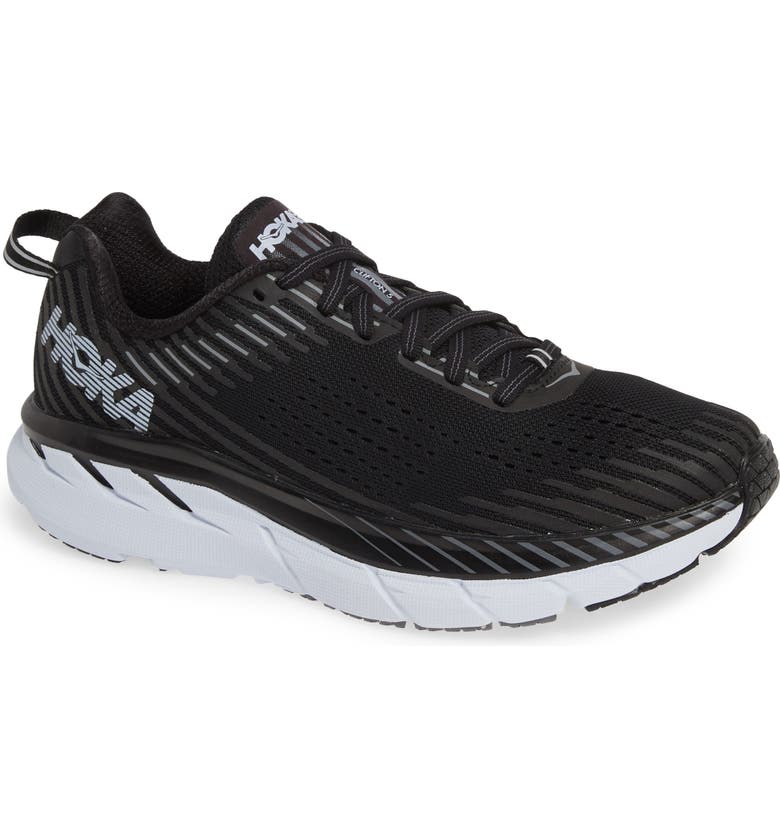 HOKA ONE ONE® Clifton 5 Running Shoe (Women) | Nordstrom