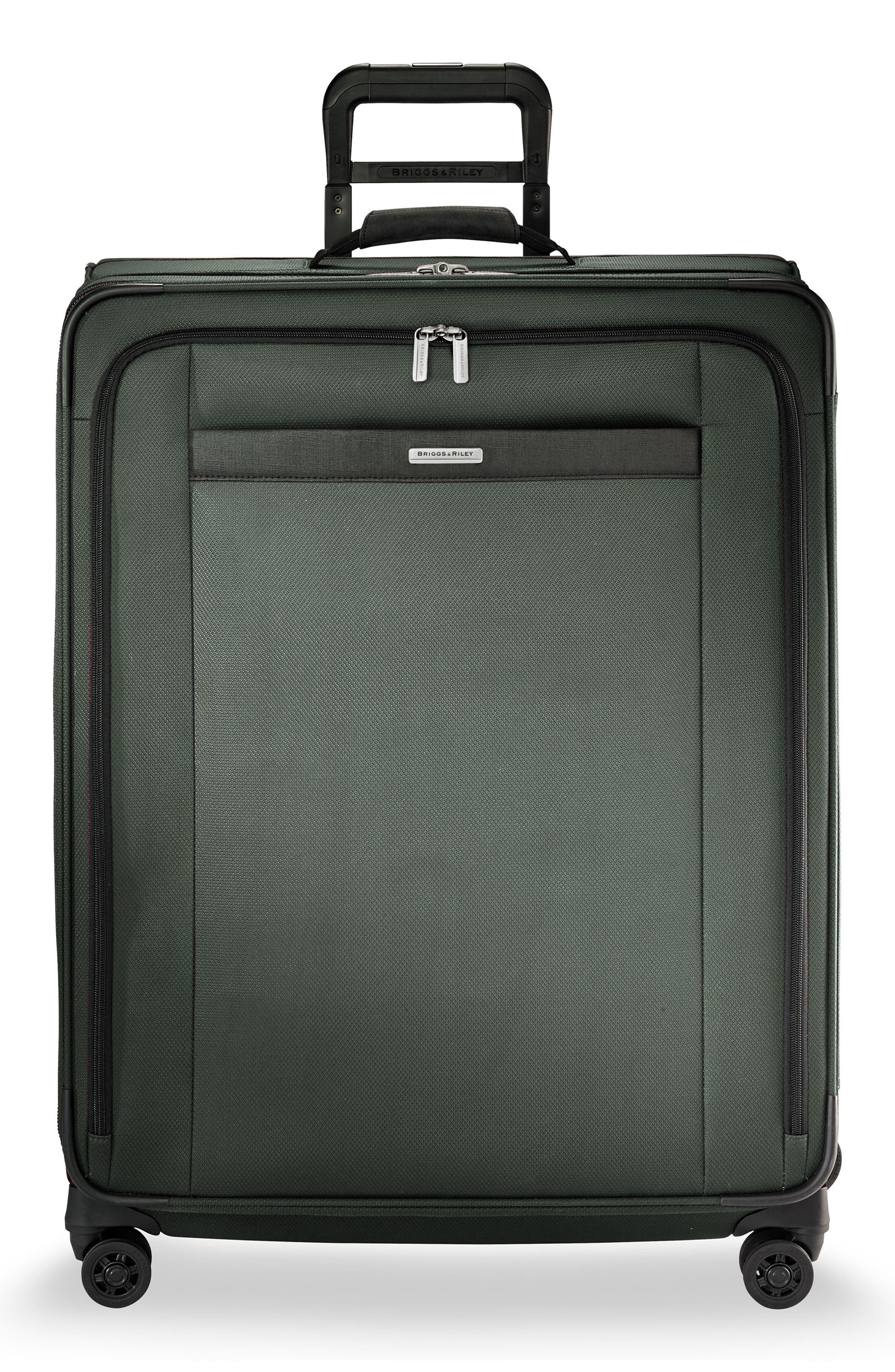 Briggs & Riley Transcend VX Large Expandable 29Inch Spinner Suitcase