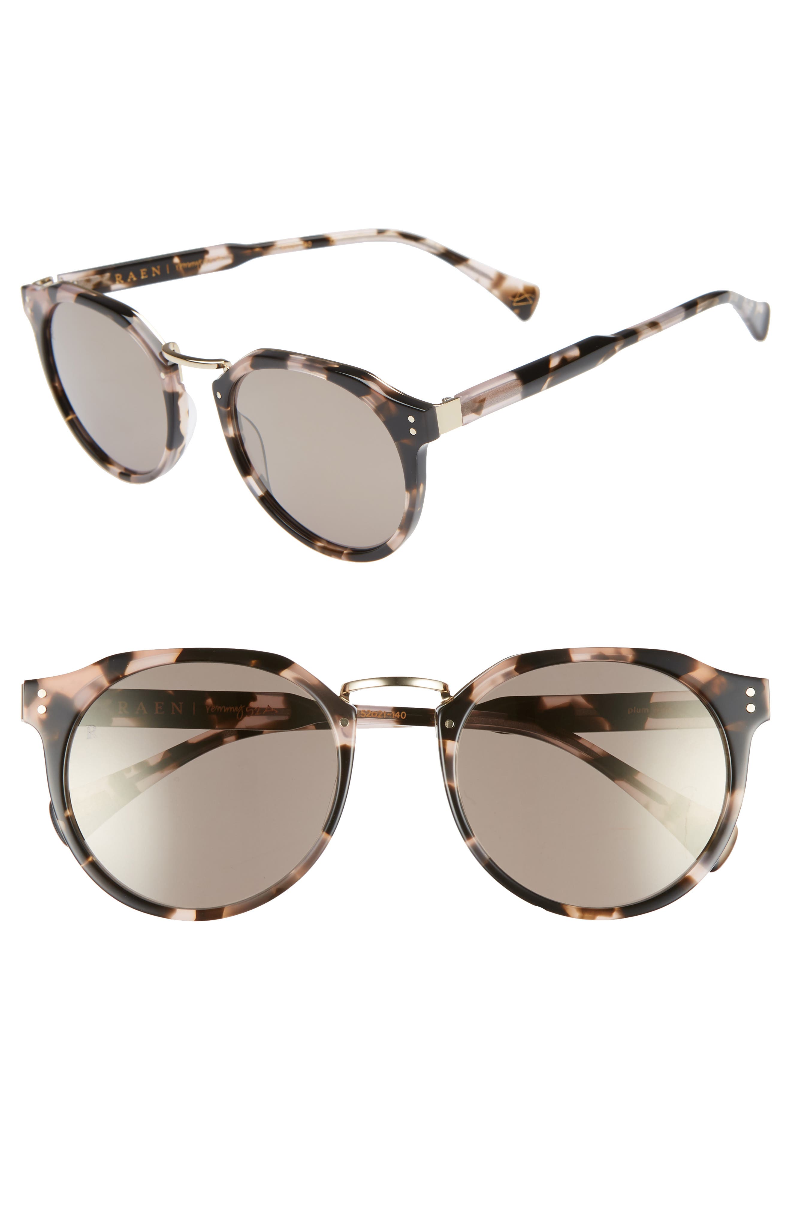 RAEN Remmy 52mm Sunglasses Nordstrom