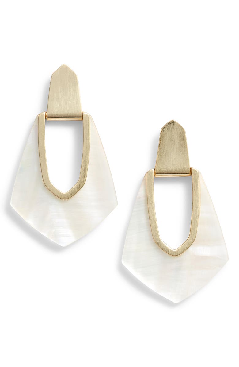 Kendra Scott Accessories KENSLEY DROP EARRINGS