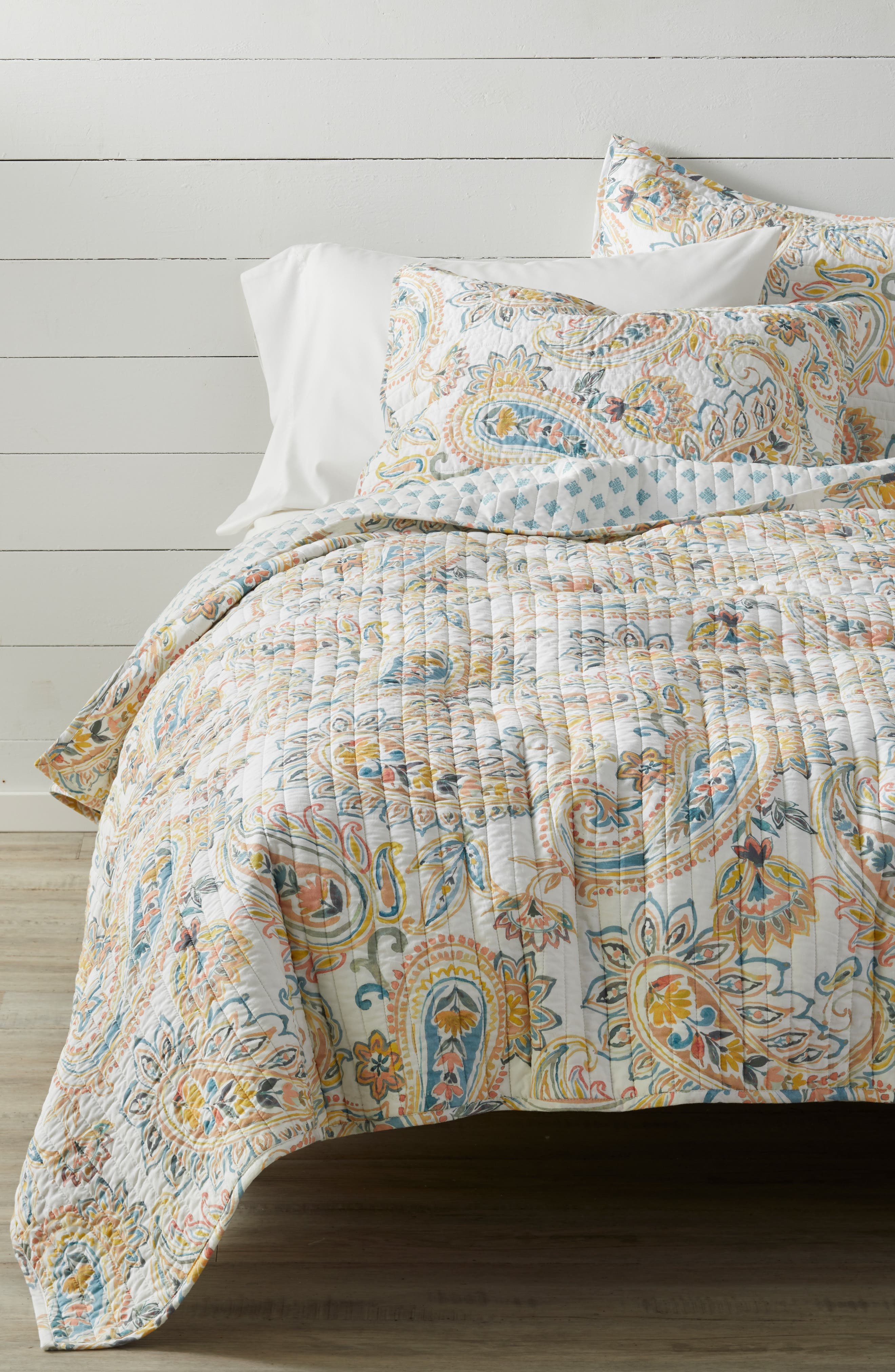 Levtex Octavio Quilt Nordstrom