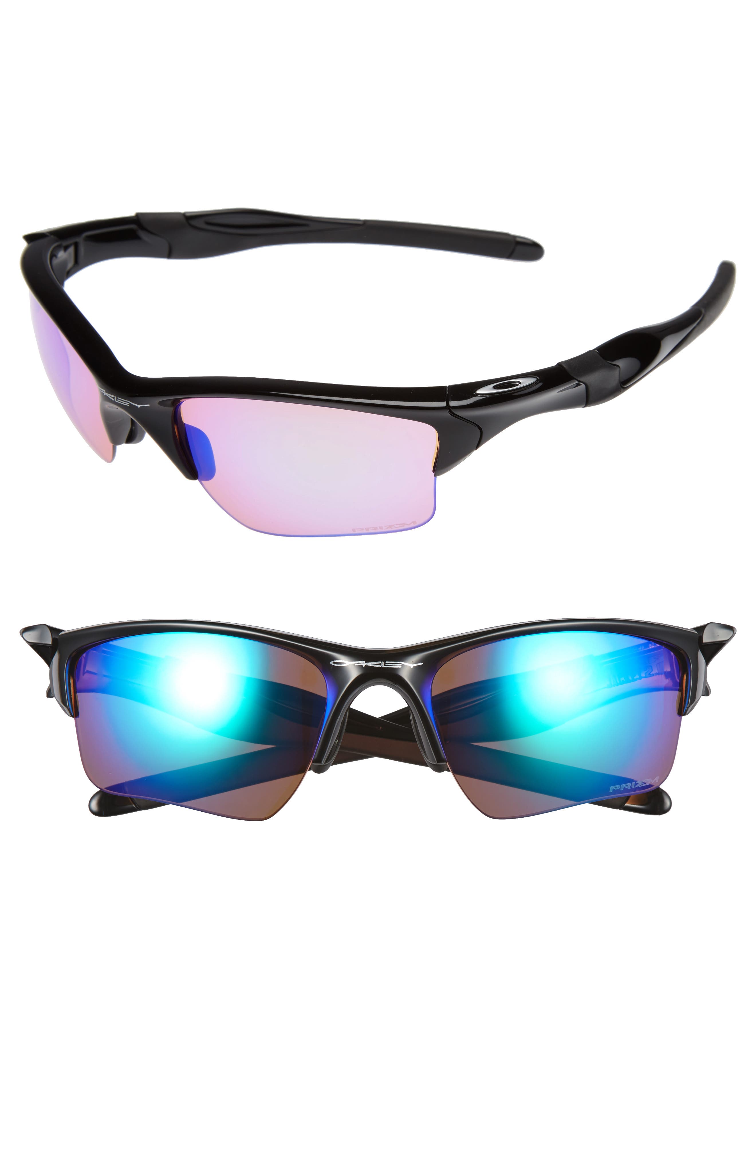 Oakley Half Jacket® 2.0 XL 62mm Sunglasses Nordstrom