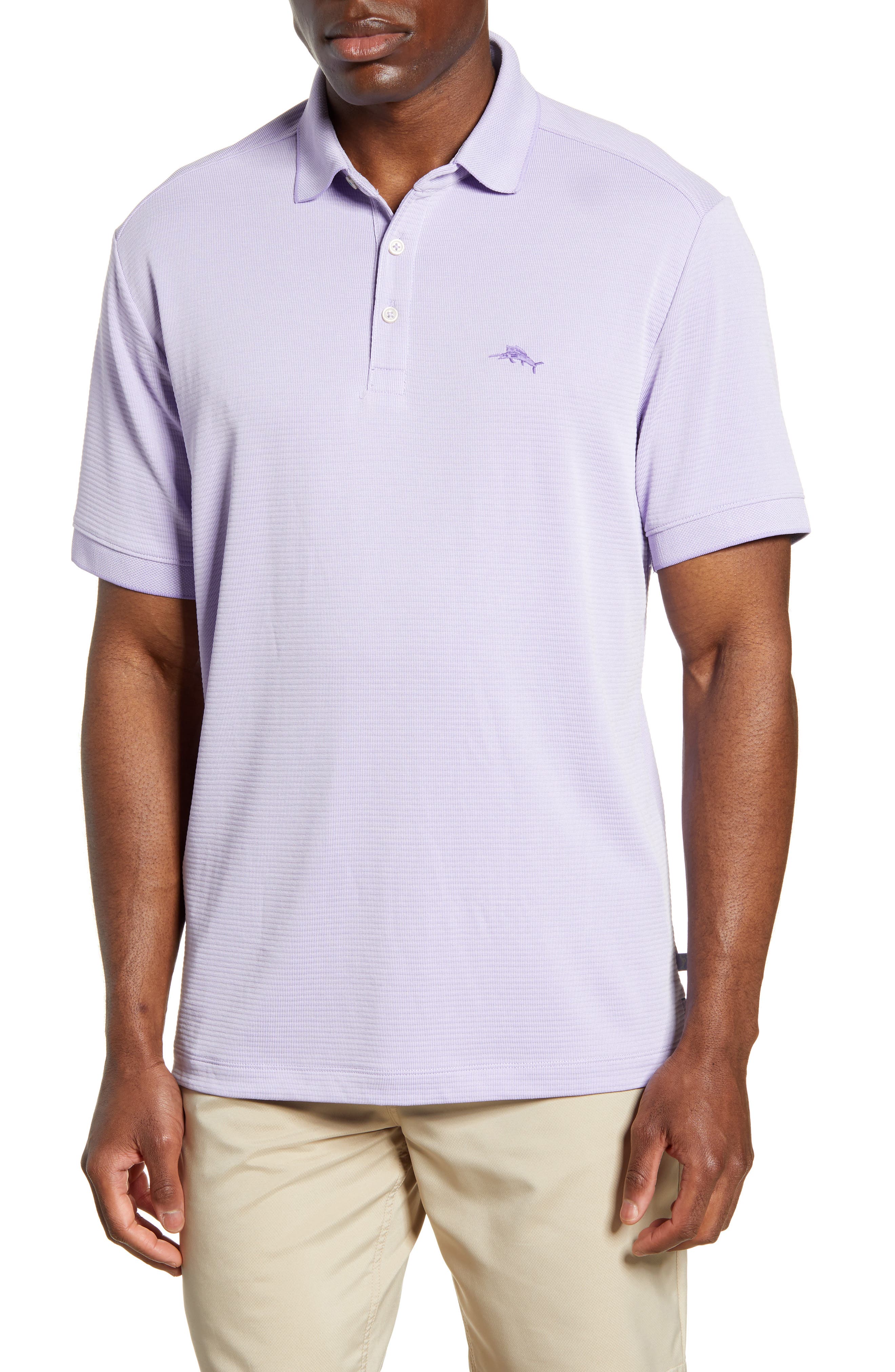 tommy bahama coastal crest polo