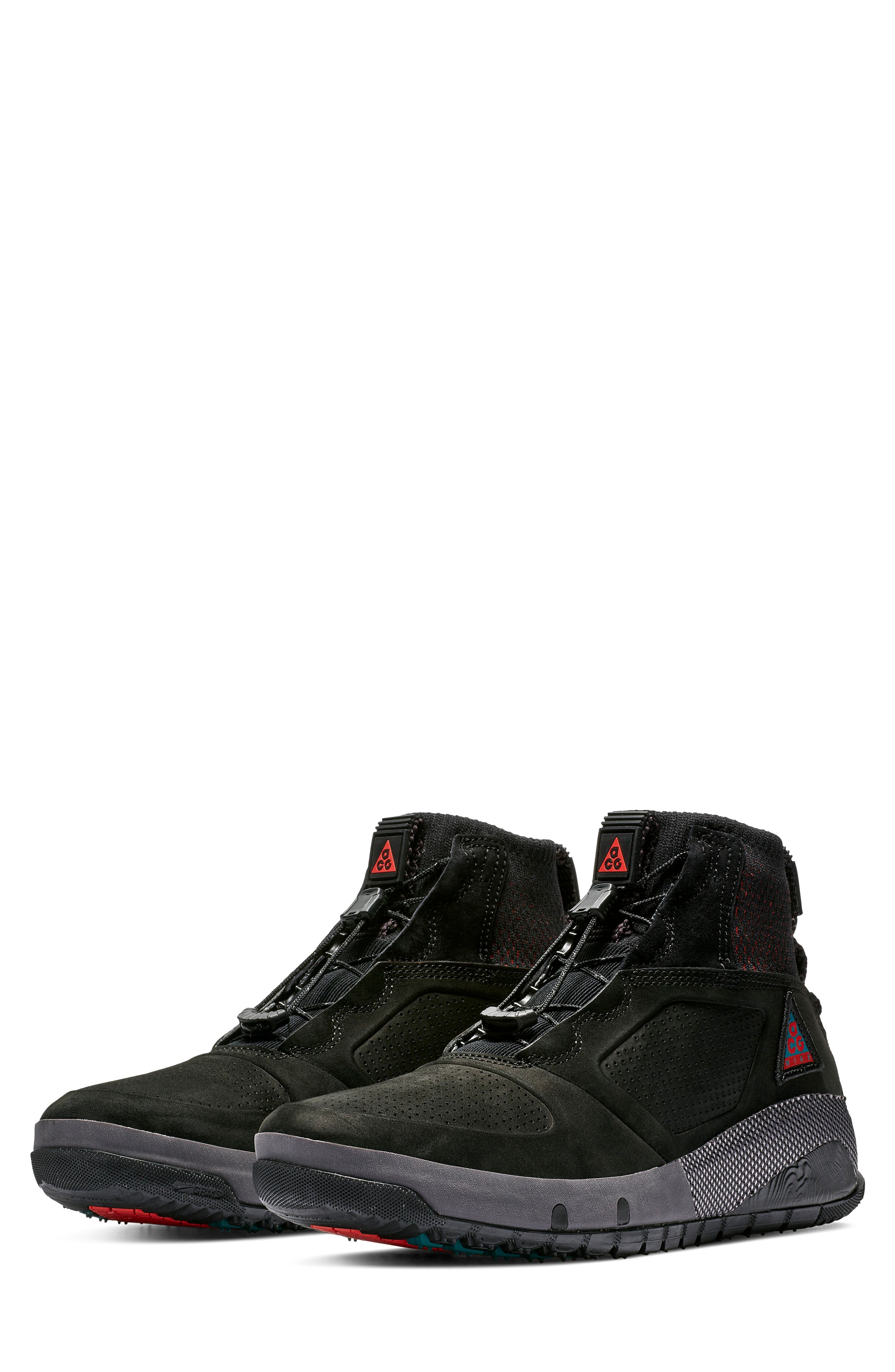 acg ruckel ridge sneaker