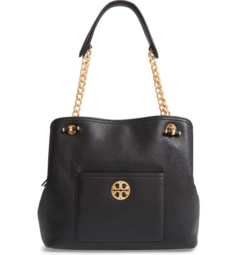 Tory Burch Small Chelsea Leather Tote | Nordstrom