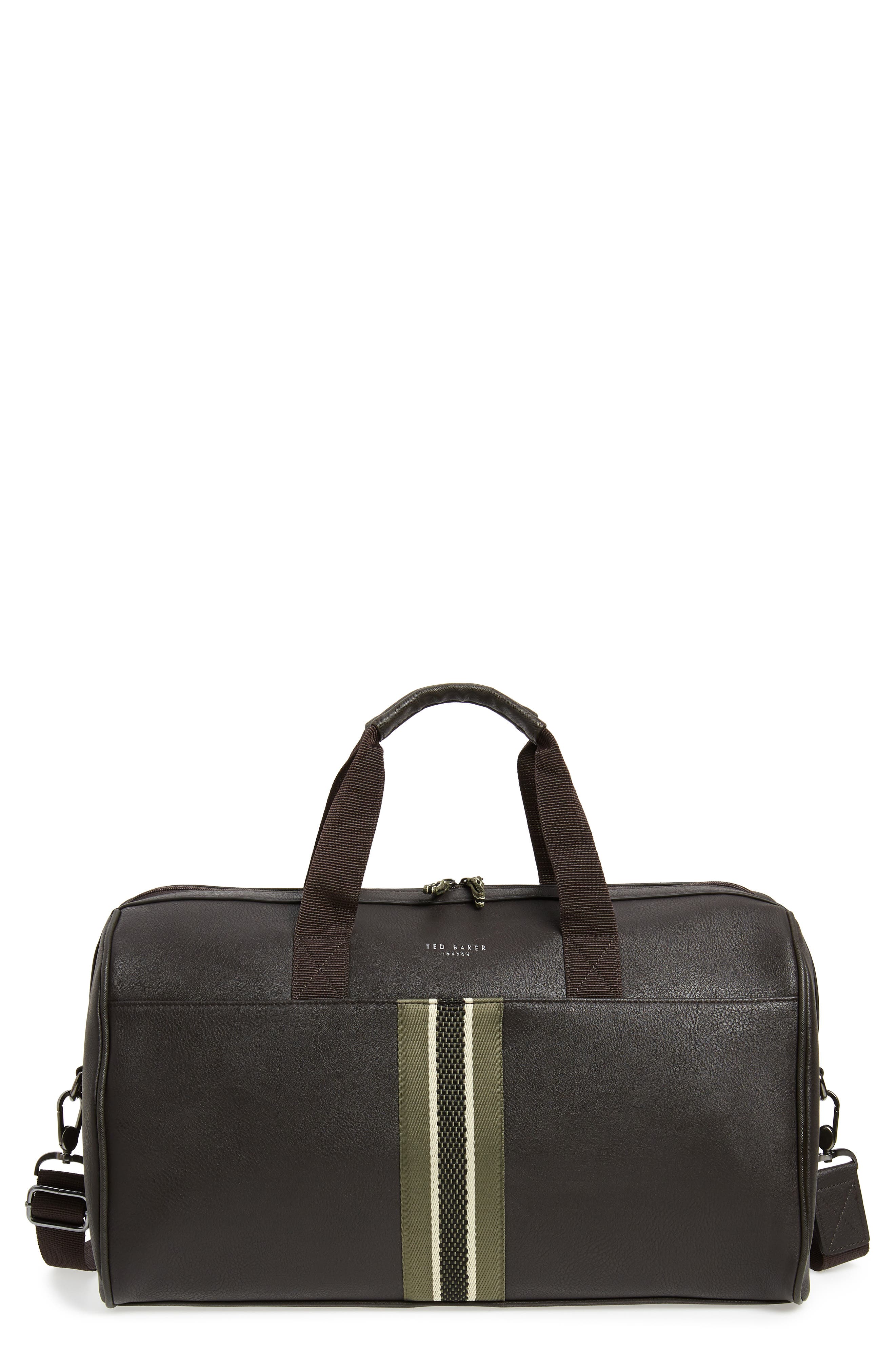Ted Baker London bing Duffle Bag Nordstrom