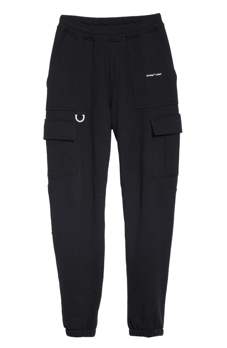 VINCE CARGO JOGGER PANTS,OMCH013S19D25022
