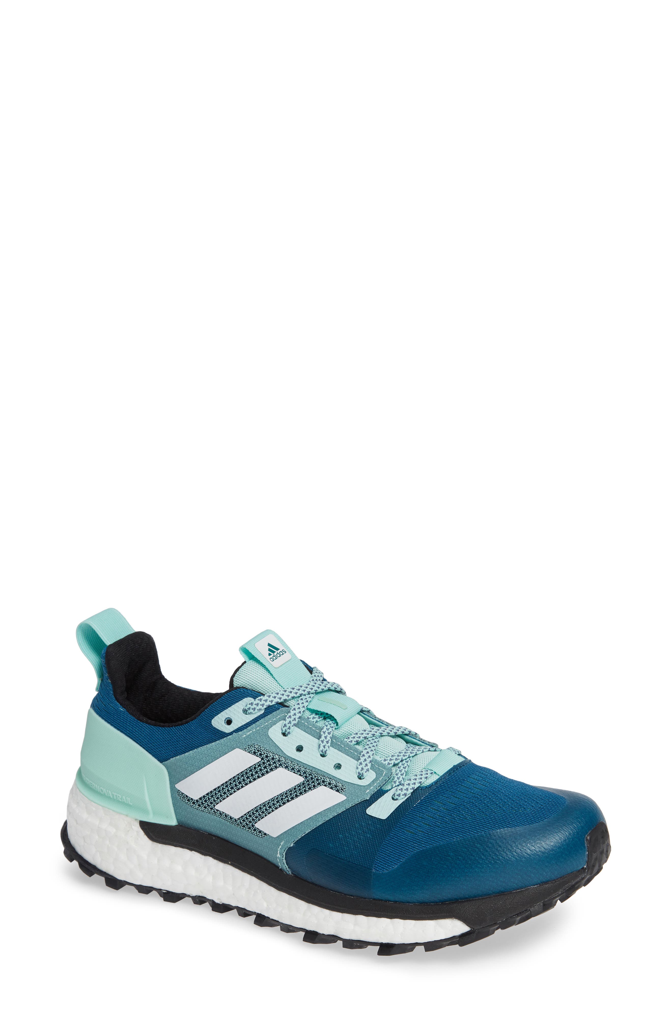 adidas supernova trail