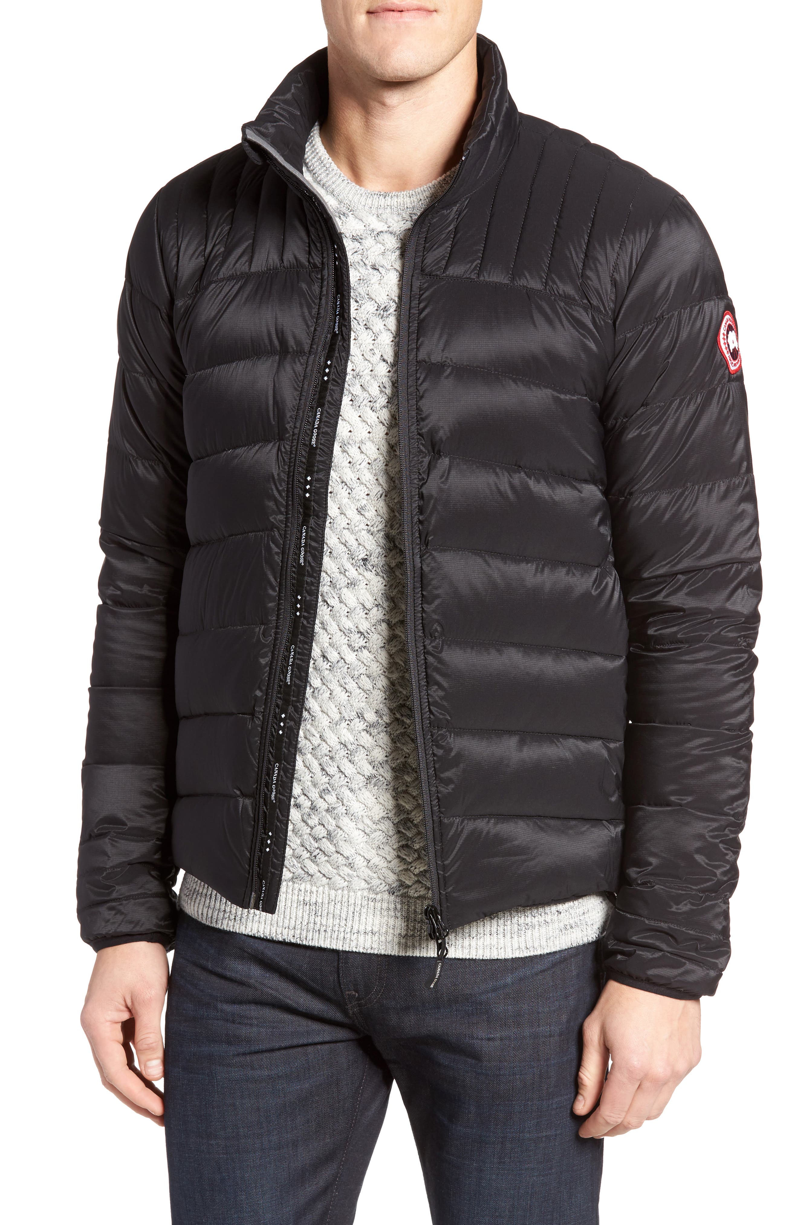 Canada Goose