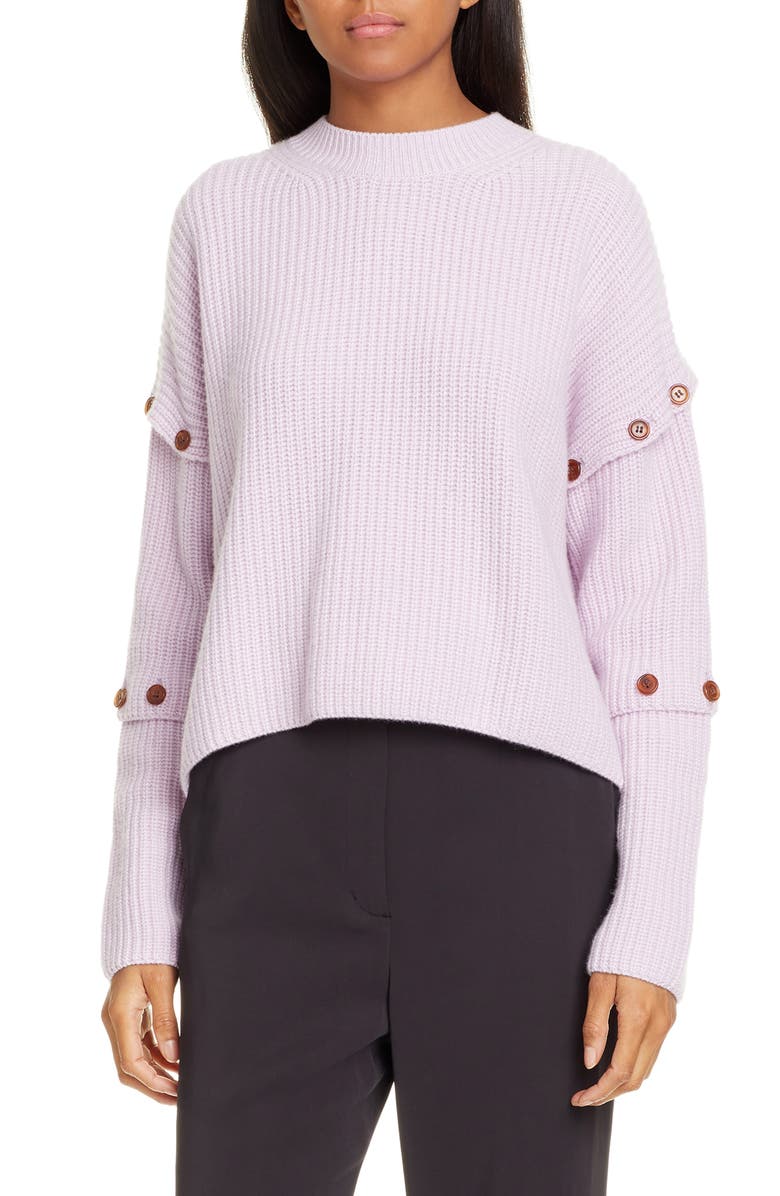 A.l.c Sweaters ADAMS SWEATER