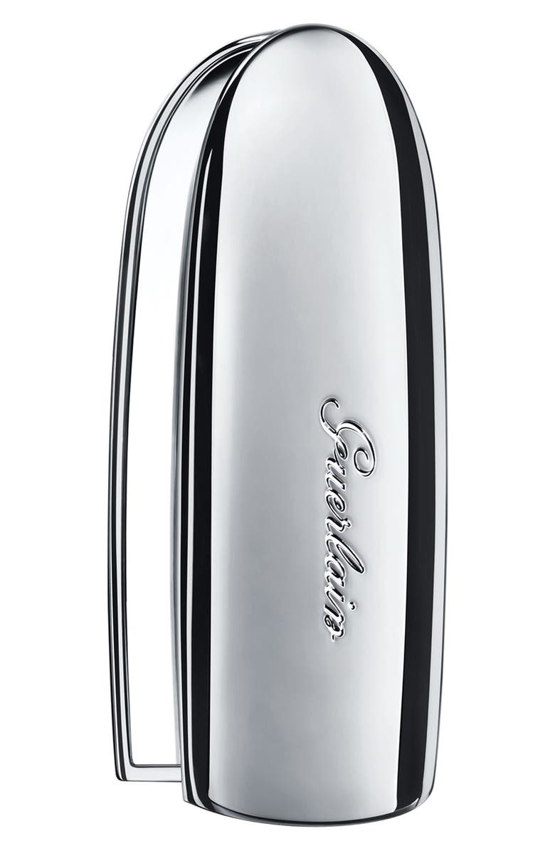 GUERLAIN ROUGE G CUSTOMIZABLE LIPSTICK CASE,G042731