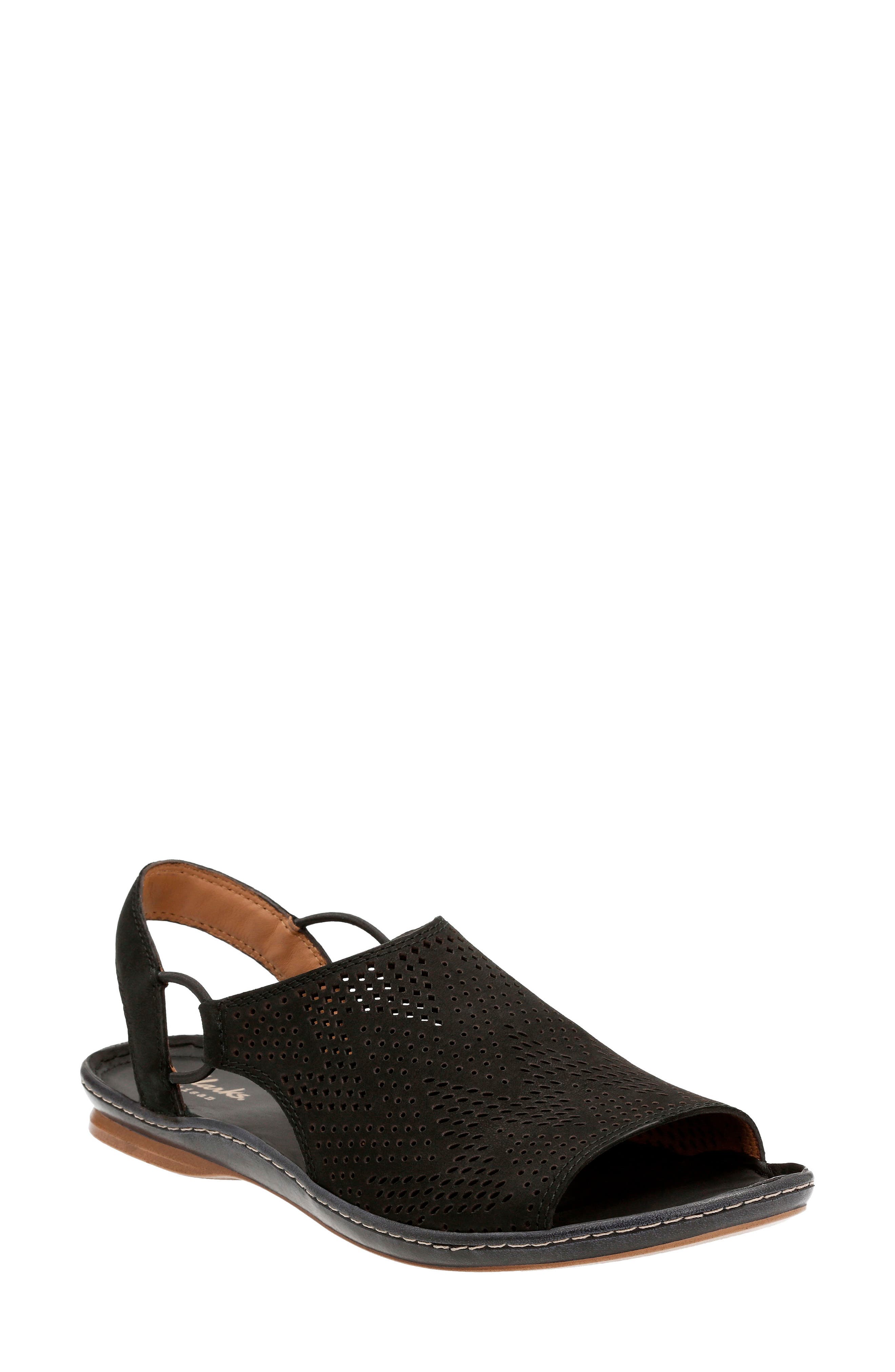clarks sarla cadence sandal