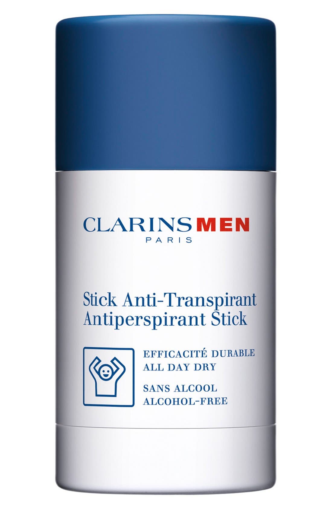 Clarins Men Antiperspirant Deodorant Stick Nordstrom