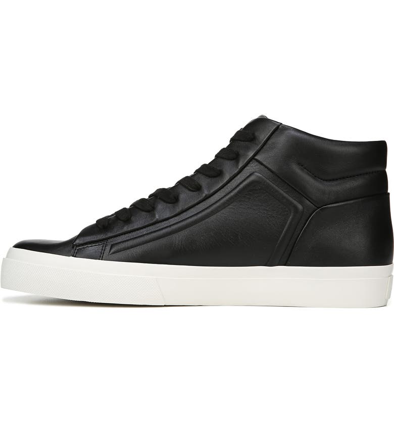 VINCE FYNN HIGH TOP SNEAKER,G1407L3