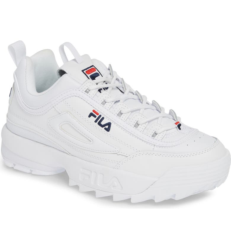 Fila Sneakers Disruptor II Premium Sneaker