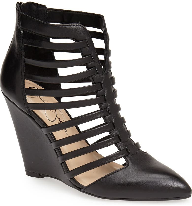 Jessica Simpson Viine Wedge Sandal Women Nordstrom