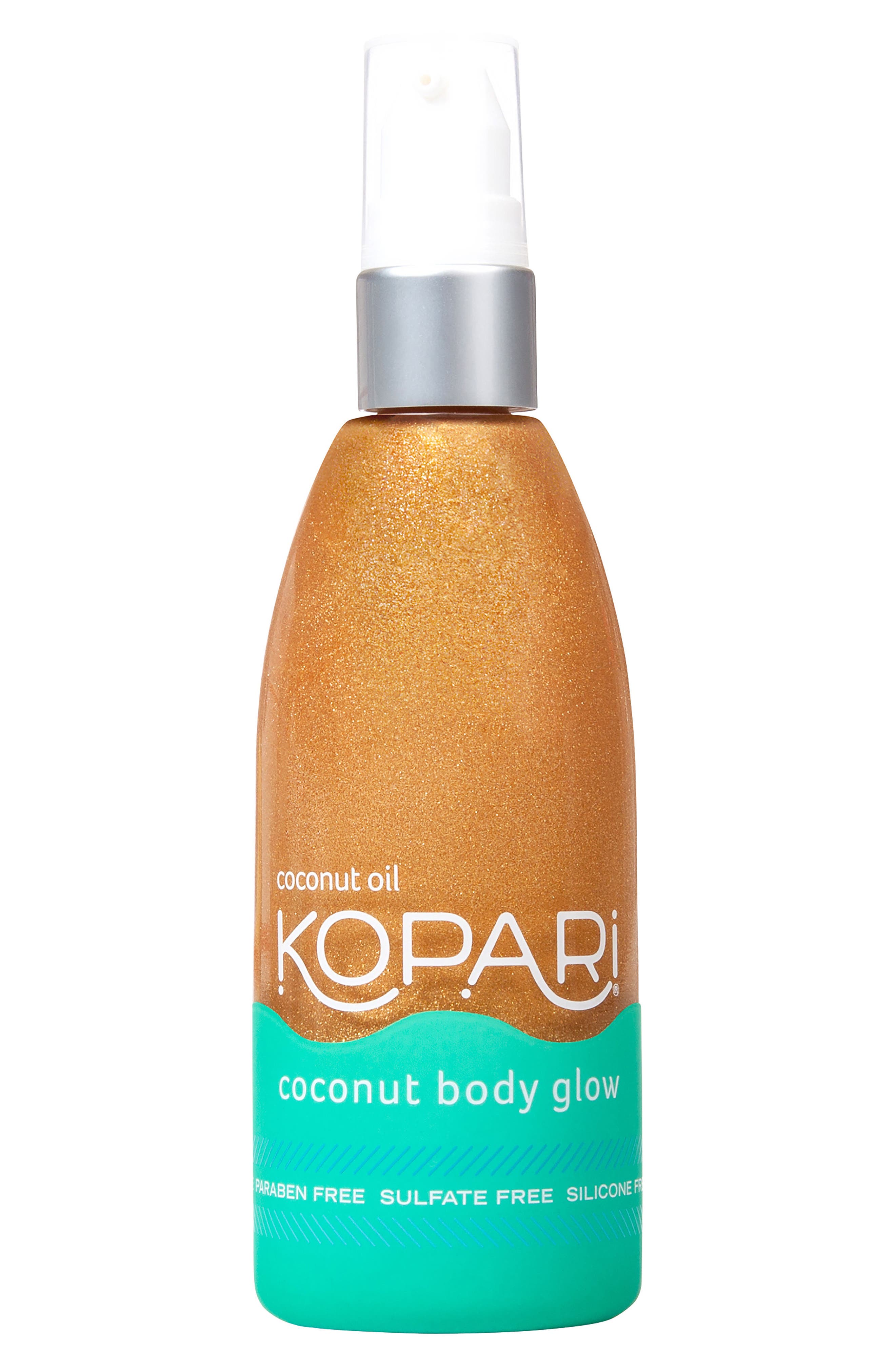 Kopari Coconut Body Glow Nordstrom