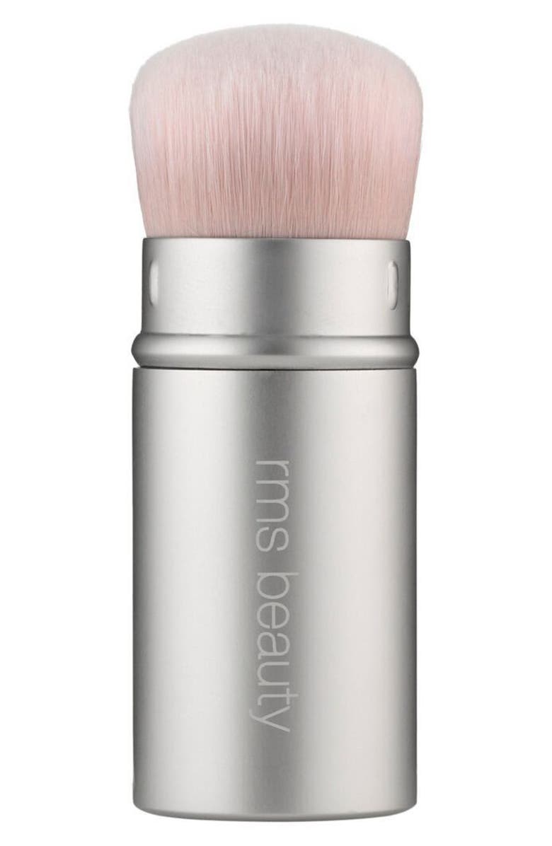 RMS BEAUTY KABUKI POLISHER RETRACTABLE BRUSH,KPB