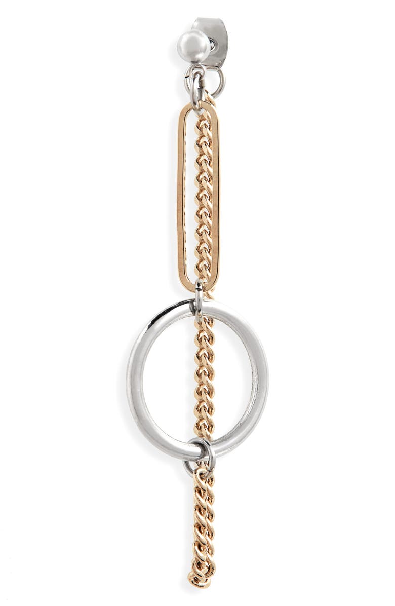 Justine Clenquet Lita Earring | Nordstrom