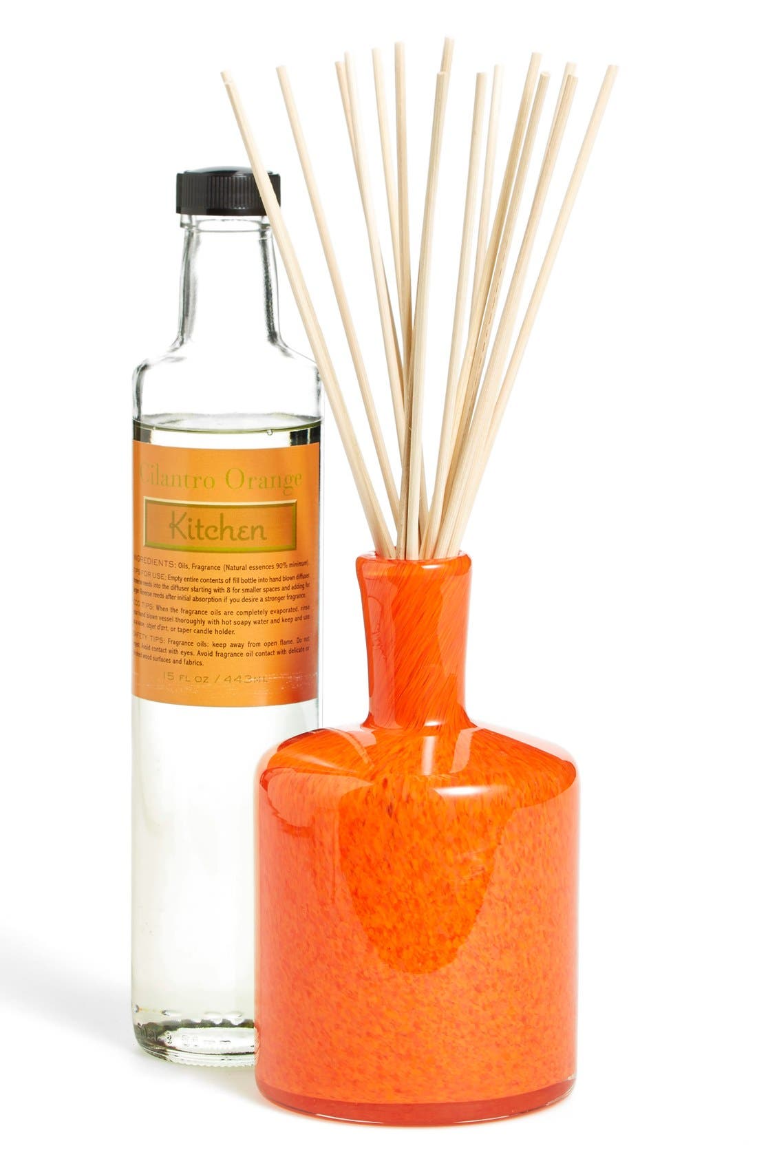 Lafco 'Cilantro Orange Kitchen' Fragrance Diffuser Nordstrom