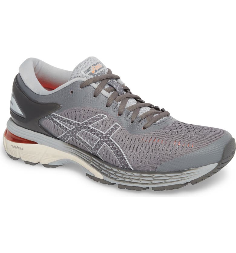 ASICS® GEL-Kayano® 25 Running Shoe (Women) | Nordstrom
