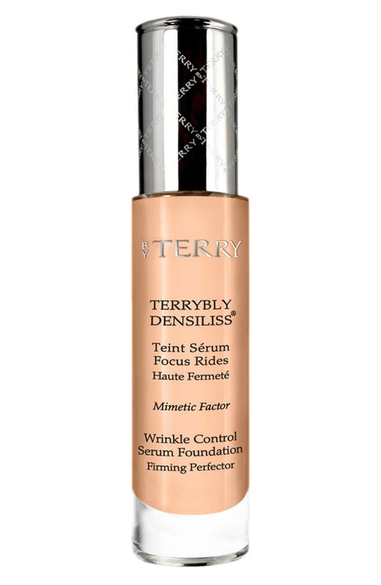 BY TERRY TERRYBLY DENSILISS FOUNDATION,300024163