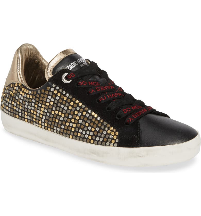 Zadig & Voltaire Sneakers STUDS SNEAKER