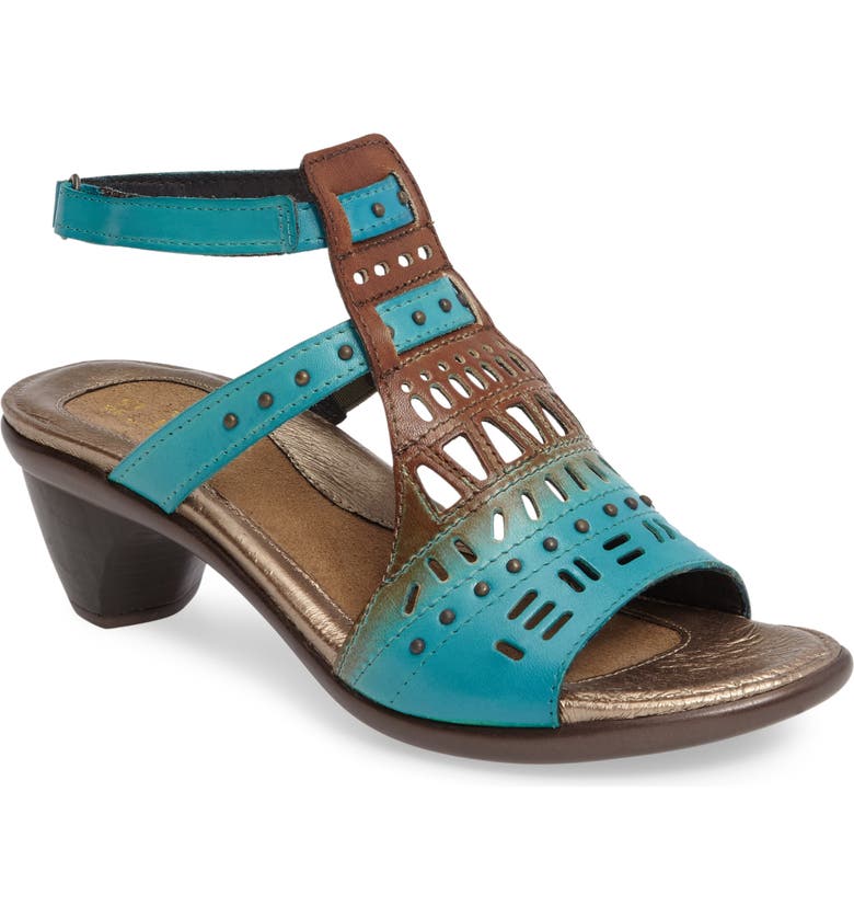 Naot 'Vogue' Sandal Nordstrom