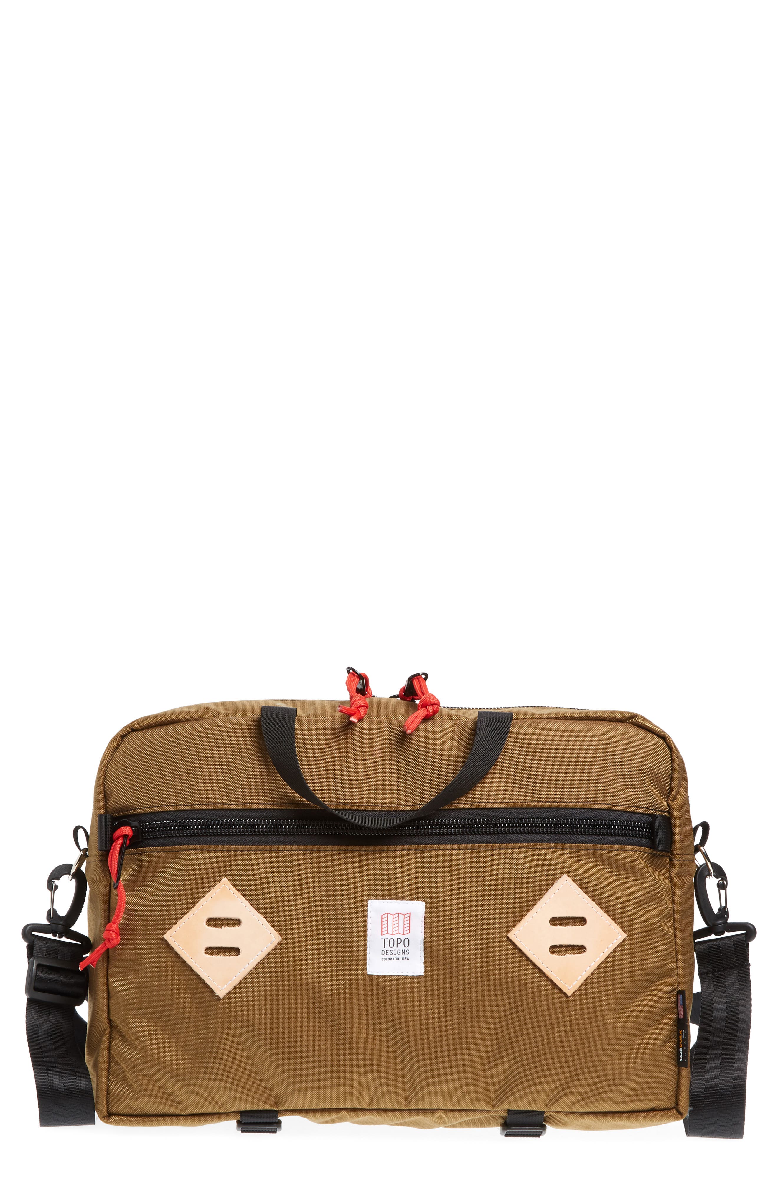 Topo Designs Mountain Convertible Briefcase Nordstrom