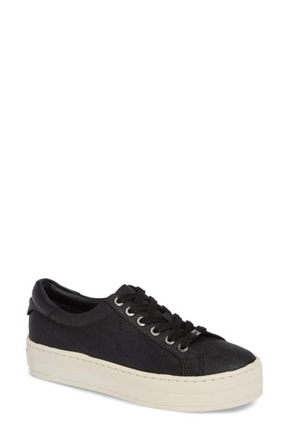 Jslides Platforms HIPPIE PLATFORM SNEAKER