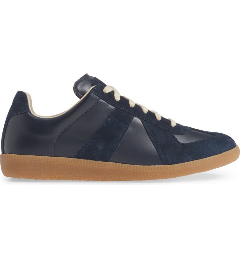 MM6 MAISON MARGIELA REPLICA LOW TOP SNEAKER,S57WS0236P1897