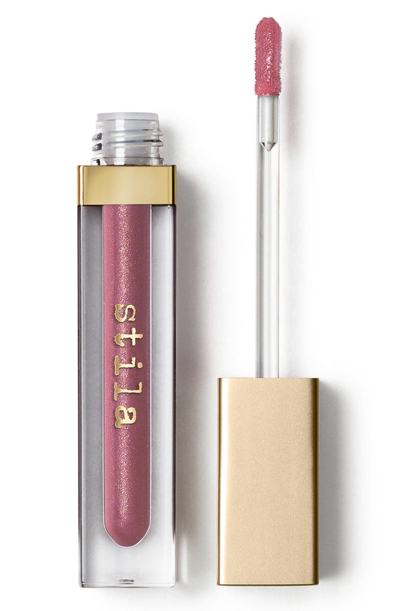 STILA BEAUTY BOSS LIP GLOSS,SC15180001