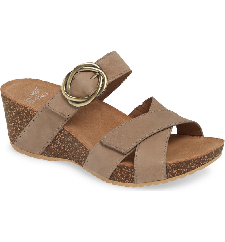 Dansko SUSIE PLATFORM SANDAL